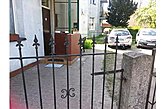 Pension de famille Międzyzdroje Pologne